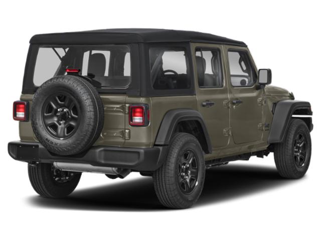 jeep wrangler 4-door 2025 1C4PJXDG0SW651687 image jeep wrangler 4-door 2025 1C4PJXDG0SW651687 image